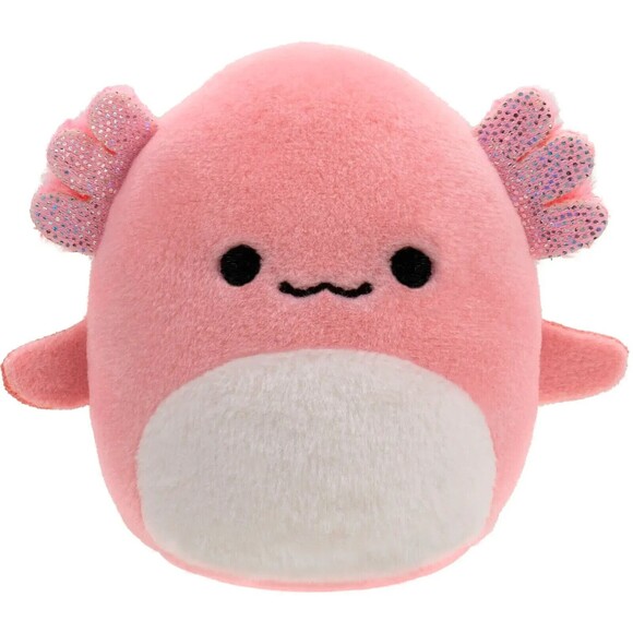 Jazwares Squishmallows Squishville - Axolotl Squad 8-Pack - 2" Plush RARE - Picture 7 of 12